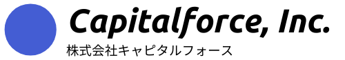 株式会社キャピタルフォース